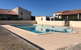 Residence des launes