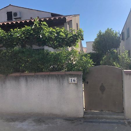 Residence des launes Les Les Saintes-Maries-de-la-Mer Extérieur photo