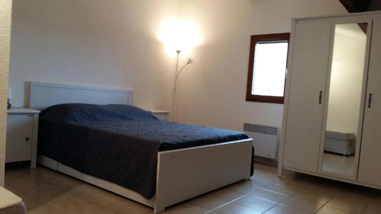 Residence des launes Les Les Saintes-Maries-de-la-Mer Extérieur photo
