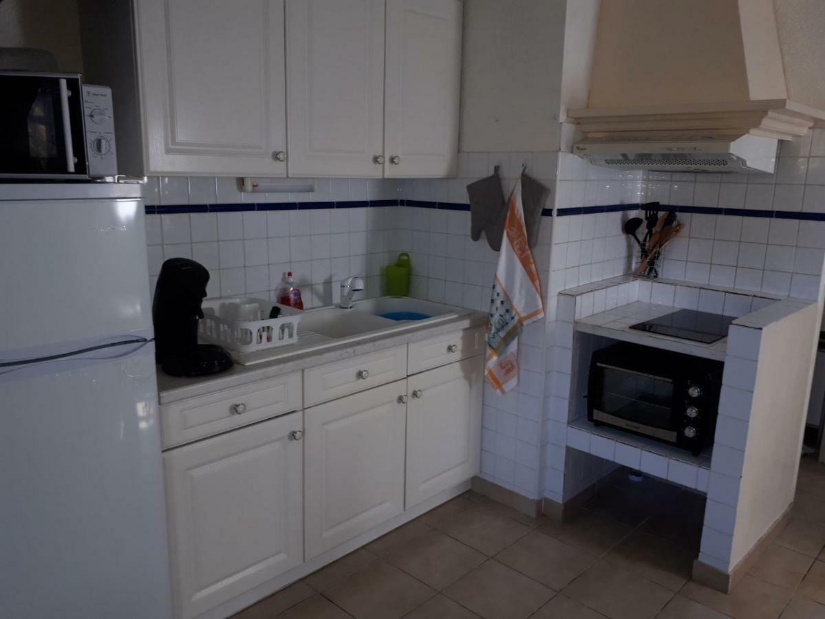 Residence des launes Les Les Saintes-Maries-de-la-Mer Extérieur photo